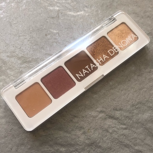 Natasha Denona Mini Sunset Palette